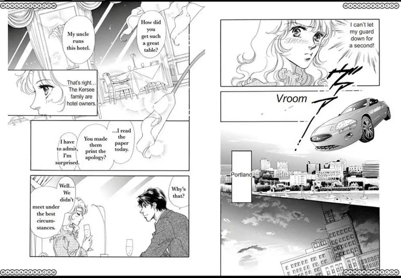 Yuuwaku no Rule Chapter 1 24